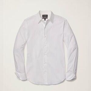 Bonobos Tech Button Down Shirt